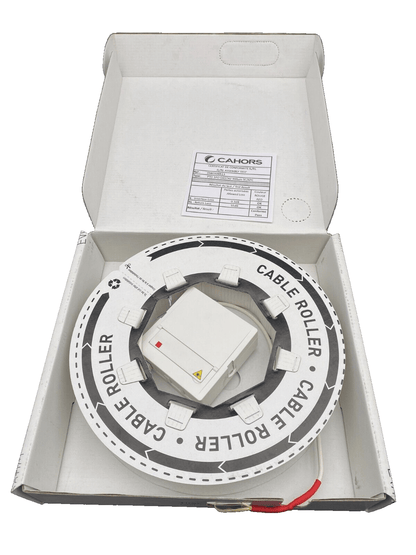 CAHORS PTO 1FO µMOD 1/2 CONN 30M 0980308R13 x2pc - KLR Automation
