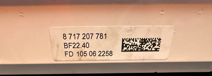 ELM LEBLANC 87172076150 8717207781  ABLEAU ELECTRIQUE HTII-3 MEGALIS
