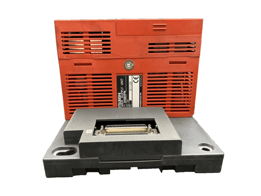 MITSUBISHI MELSEC A1S61PN + A1SX81 x2pc + A1SY81 x4pc + A1SG60 + BASE UNIT - KLR Automation