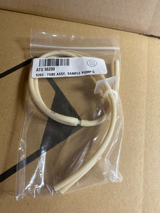FISHER SCIENTIFIC GE Analytical Instruments Sample Pump Tubing, 900 ATU 96200 - KLR Automation