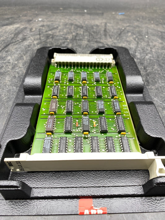 BBC 05AX33 05AX33R0031 CARD