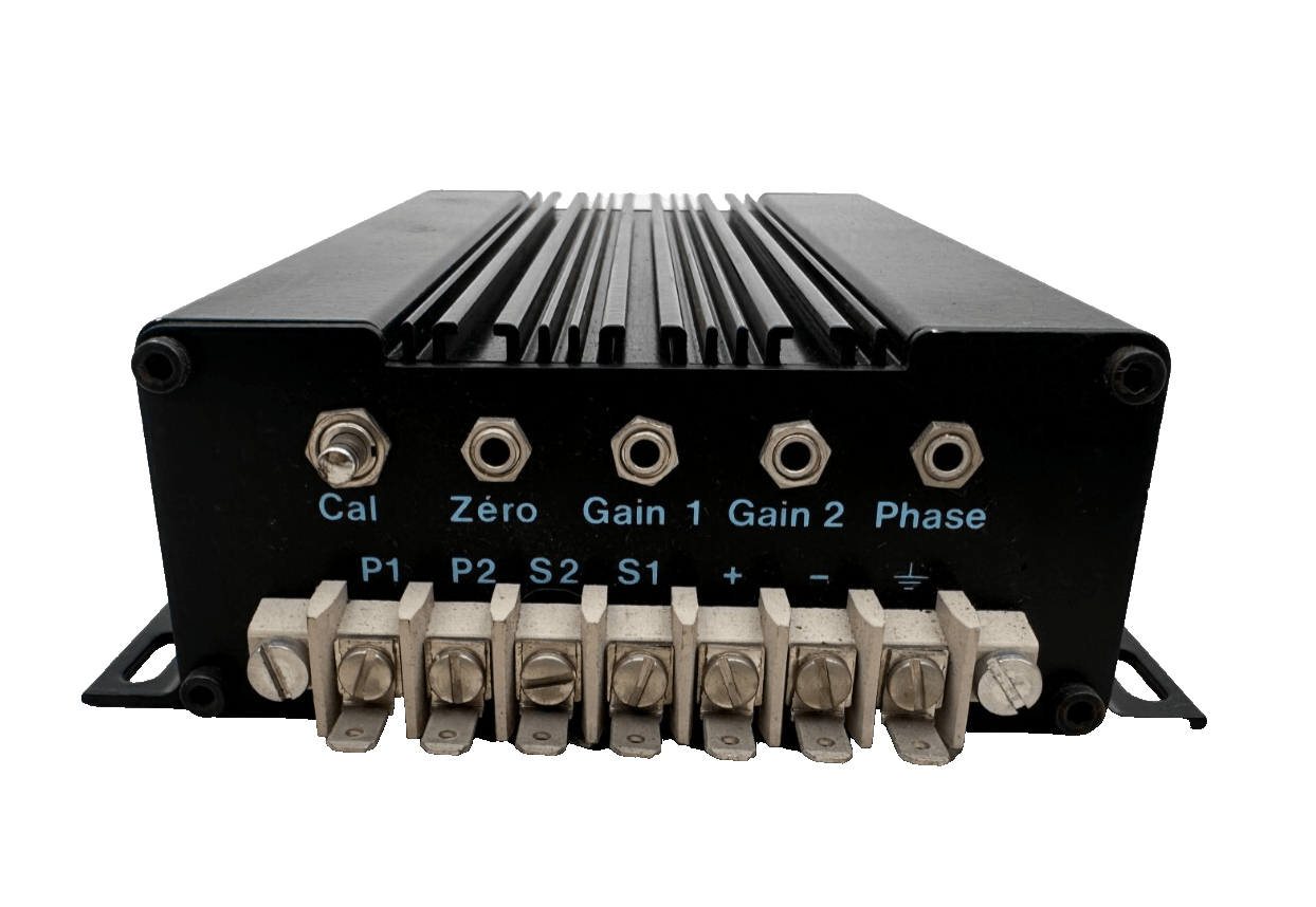PM INSTRUMENTATION 5130 - KLR Automation
