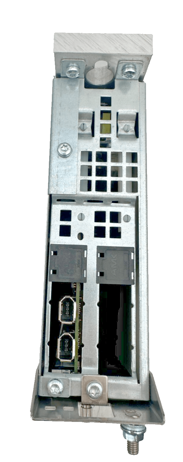 AMK AMKASYN KWD 1 SERVO POWER MODULE  - KLR Automation