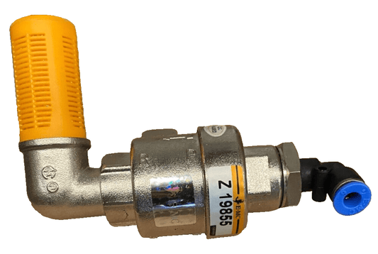 EMC Z19855 VALVE ECHAPPEMENT RAPIDE 1/2 EQUIPEE - KLR Automation