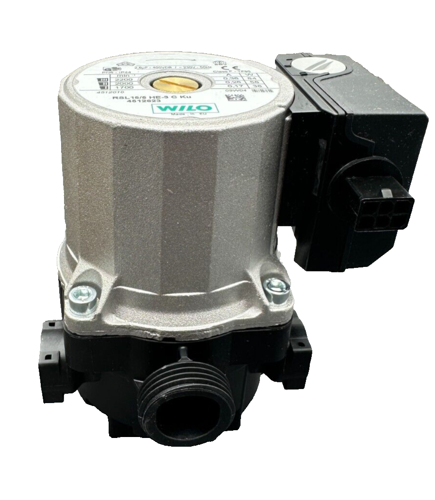 DE DIETRICH 95132251 182700 CIRCULATEUR RSL KU + EMBASE REMPLACE PAR 661571