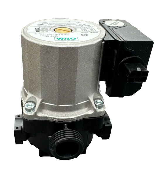 DE DIETRICH 95132251 182700 CIRCULATEUR RSL KU + EMBASE REMPLACE PAR 661571