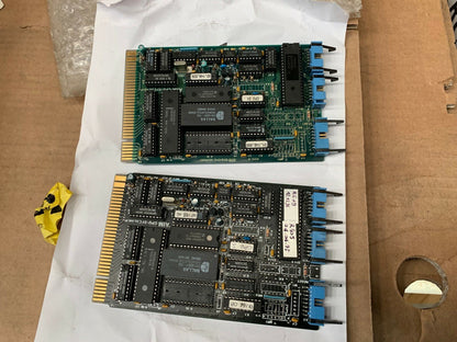 1 . x . @@ aim cpu - 31 - c .Motor Control Card 08275 - U 6.CPU31CL Printing Machine - KLR Automation