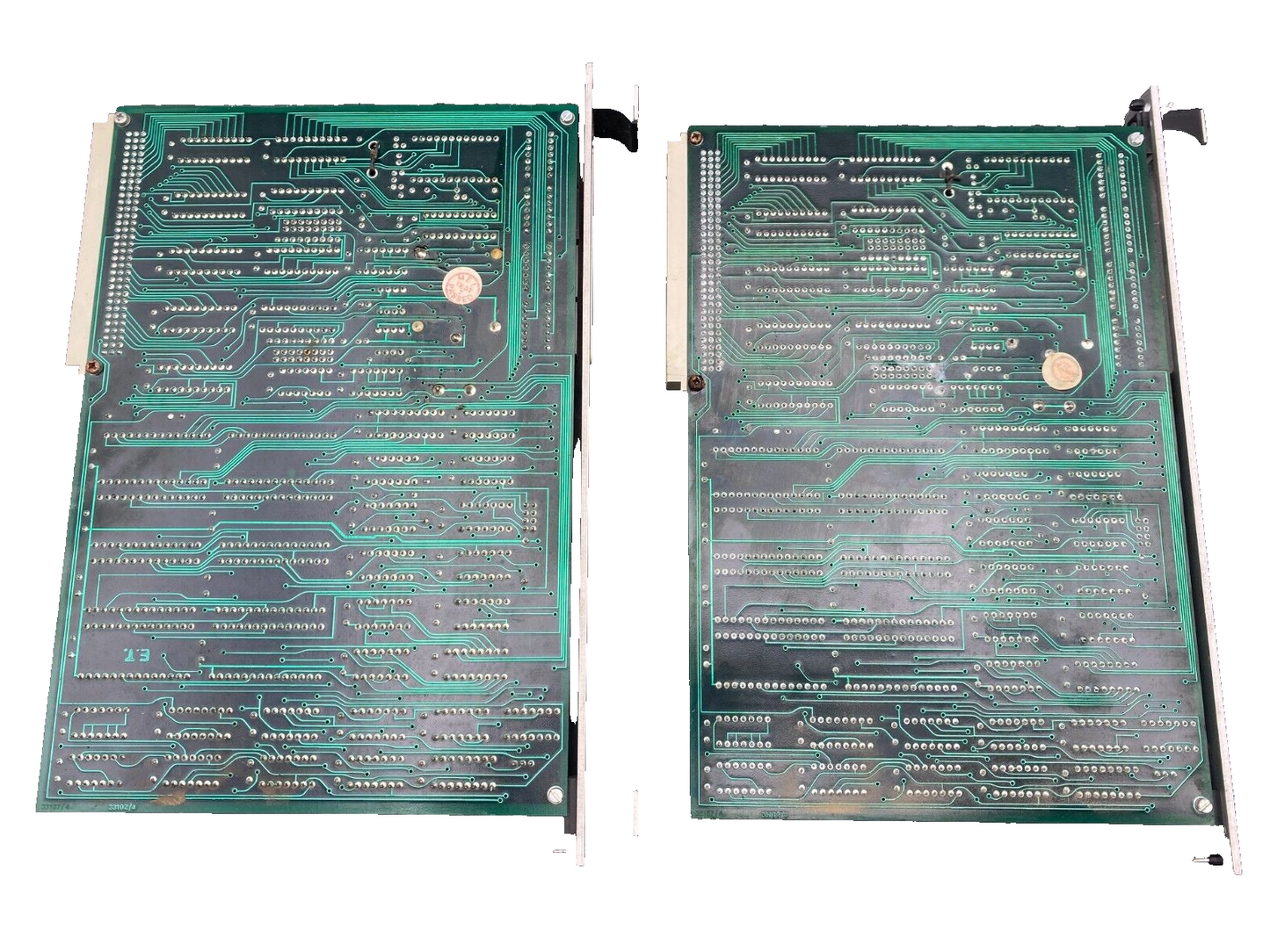 MEGAPAC DIS 33101 PCB BOARD x1pc
