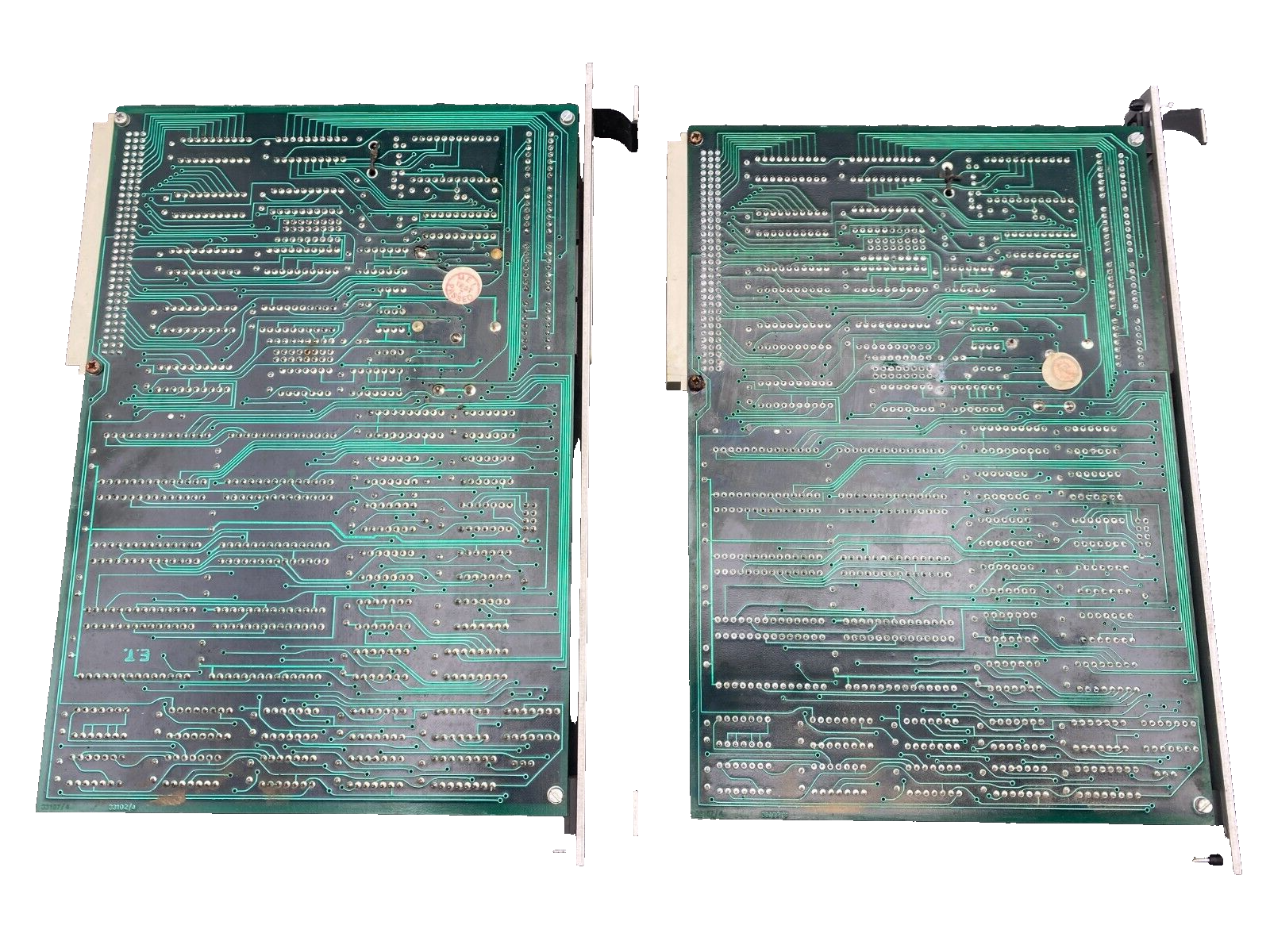 MEGAPAC DIS 33101 PCB BOARD x1pc