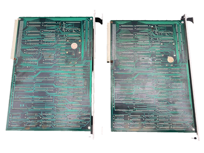 MEGAPAC DIS 33101 PCB BOARD x1pc