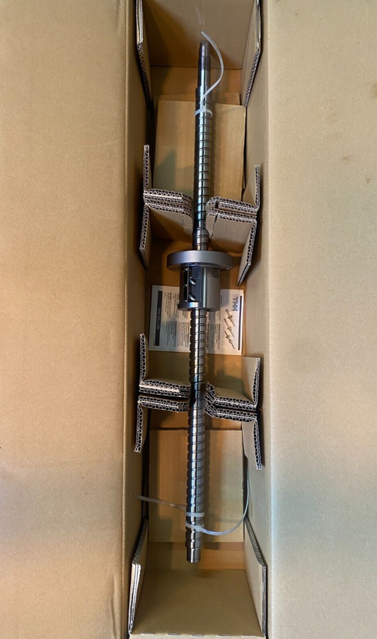 THK BIF2512S-3RRG0+769LC7-D 14010 20629 00801 AXE LINEAIRE