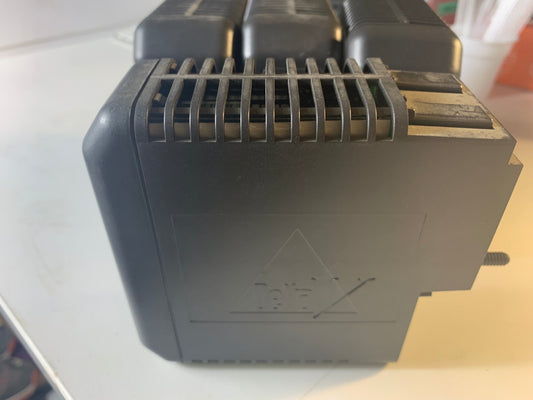 1x   DELTAV EMERSON PROCESS KJ3002X1-BB1 ANALOG OUTPUT, 4-20MA DELTA V