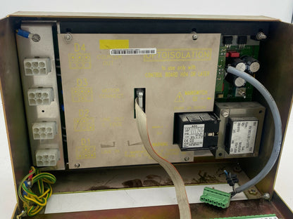 Elevator parts lift Card KONE ADC – KM376409G01 Coffret door controler - KLR Automation