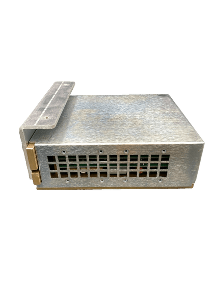 ALLIED MOTION SY334 - Z/21A SERVO AMPLIFIER - KLR Automation