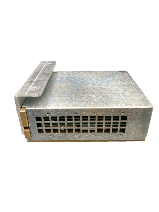 ALLIED MOTION SY334 - Z/21A SERVO AMPLIFIER - KLR Automation