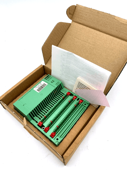 Phoenix Contact INTERBUS - S Ibs Rt 24 Do 32 - T - KLR Automation