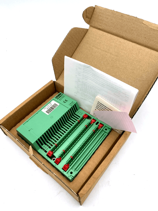 Phoenix Contact INTERBUS - S Ibs Rt 24 Do 32 - T - KLR Automation