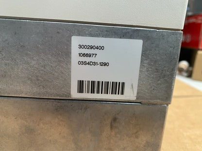 KEB Combivert Drive S4 03S4D31 - 1290 1066977 300290400 - KLR Automation