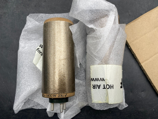 FORSTHOFF 1200 + 1800W RESISTANCE 230V