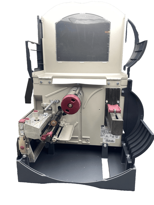 ZEBRA ZM400 - 200E - 0100T IMPRIMANTE ETIQUETTES INDUSTRIELLE 300DPI - KLR Automation