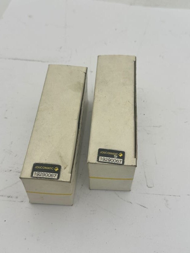 1pc x ASCO JOUCOMATIC 19290067 (19290067) ELECTROVANNE