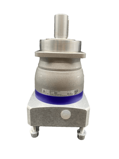 WITTENSTEIN 5908791 NPS 025S - MF1 - 10 - 1E1 - 1S I:10 14 Nm PLANETARY GEARBOX +SUPPORT - KLR Automation