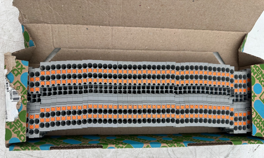 PHOENIX CONTACT 3209578 PT 2.5-QUATTRO x 50pc