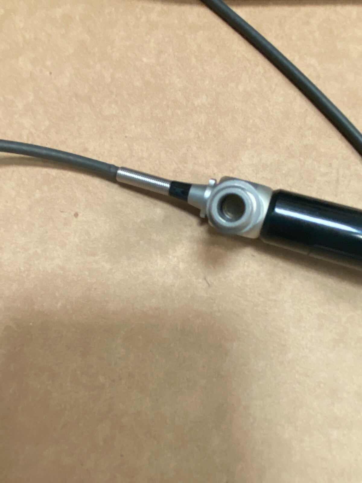 Karl Storz Endoscope / Autoscope Diagnose KA03508AJ1 Made in Germany - KLR Automation