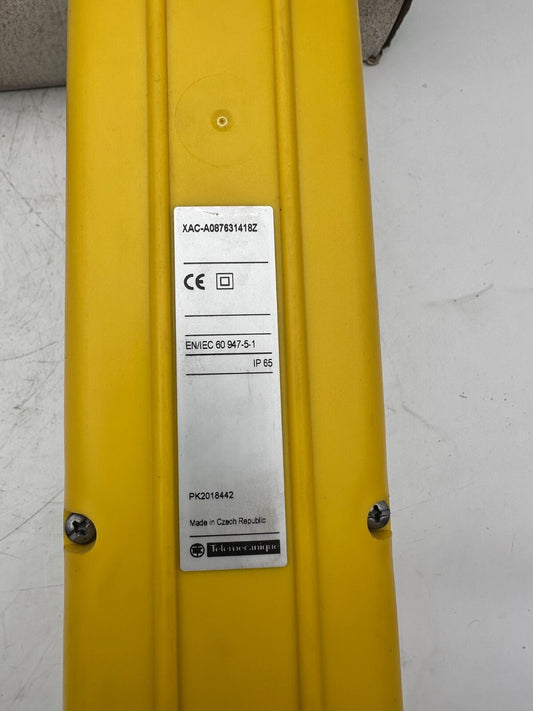 TELEMECANIQUE XAC - A087631418Z BOITE PENDANTE 8 BOUTONS - KLR Automation