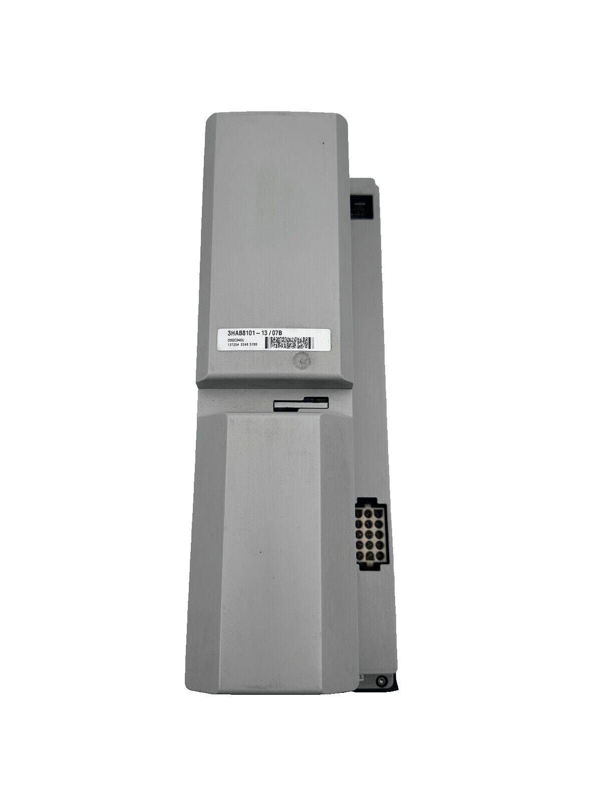 ABB 3HAB8101 - 13/07B DSQC346U SERVO DRIVE UNIT - KLR Automation