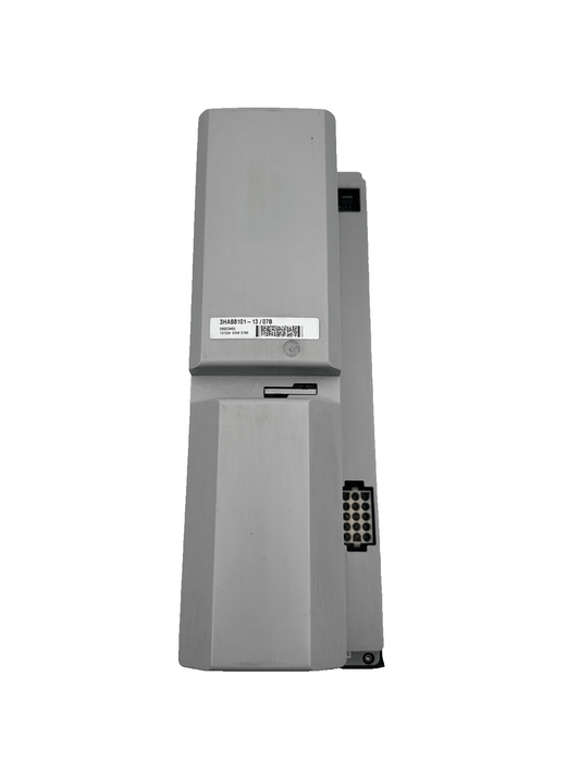 ABB 3HAB8101 - 13/07B DSQC346U SERVO DRIVE UNIT - KLR Automation