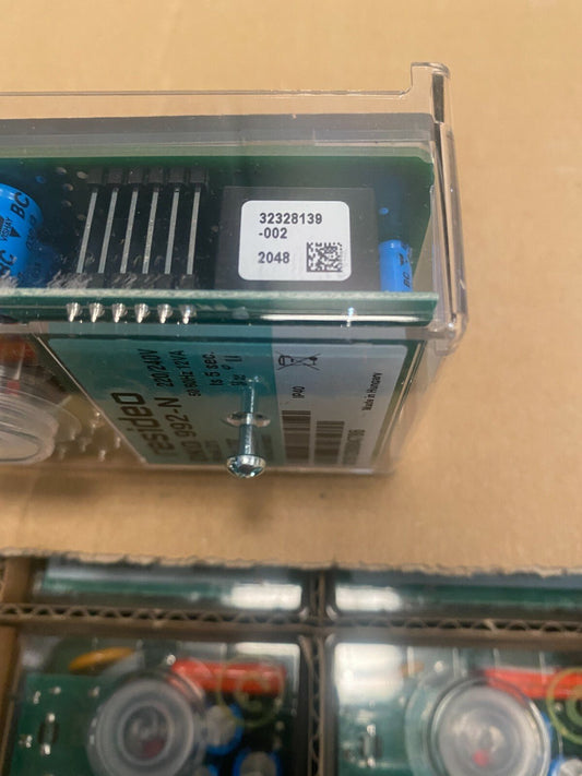 1 Pc X Honeywell 0418021 | Control Box DKO 992 Mod.21 RESIDEO 992 - N - KLR Automation