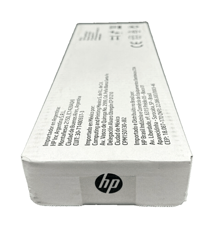 HP B5L37A COLLECTEUR DE TONER x2pc - KLR Automation