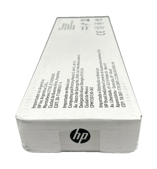 HP B5L37A COLLECTEUR DE TONER x2pc - KLR Automation
