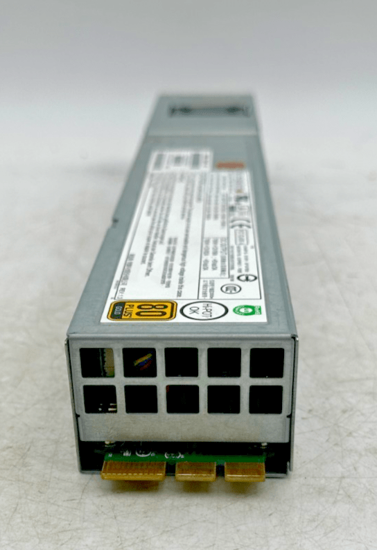 SUPERMICRO PWS - 704P - 1R P7041CH07ET1488 SWITCHING POWER SUPPLY - KLR Automation