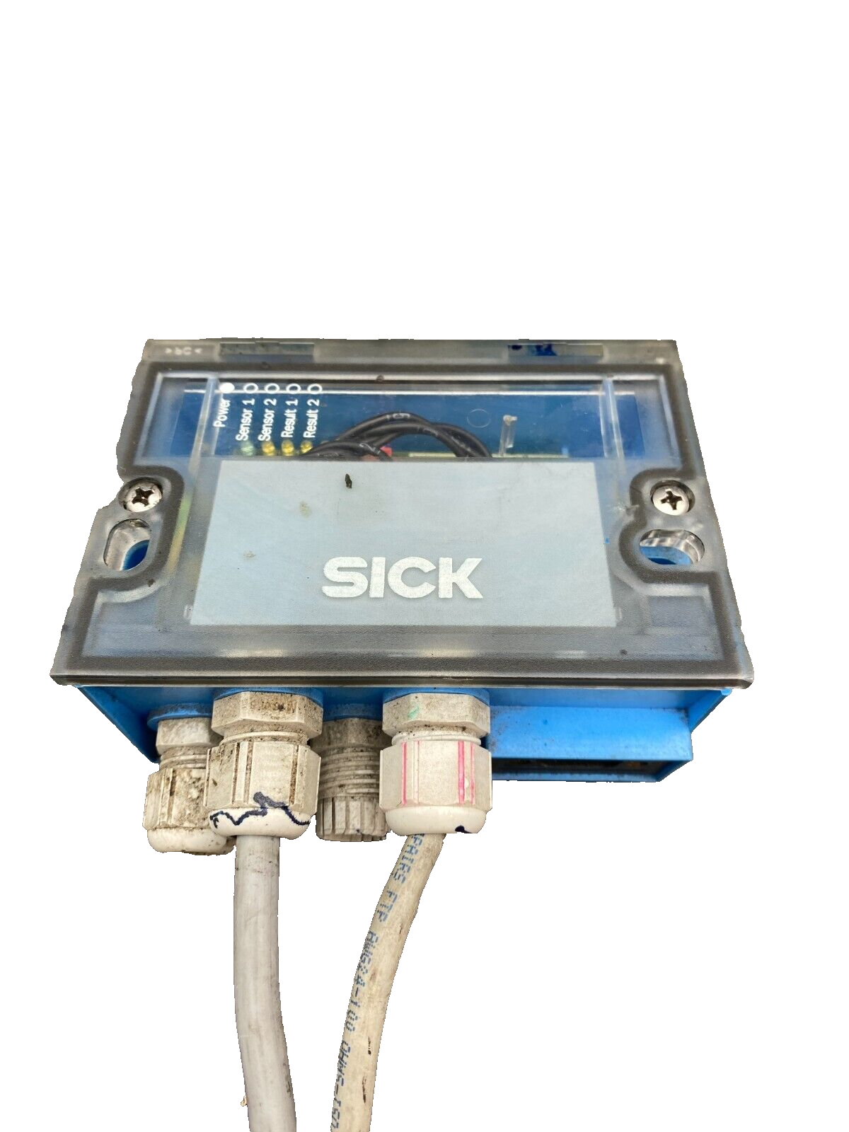 SICK CDB420-001 1 023 885 CONNECTION BOX