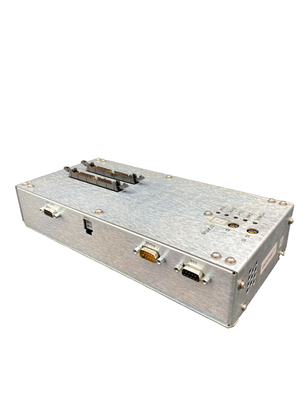 CPS 2503676001 MODULE CONTROLLER x1pc