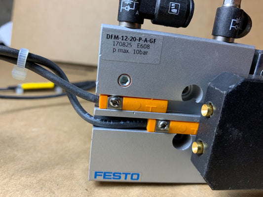 FESTO 170825 Dfm-12-20-p-a-gf 