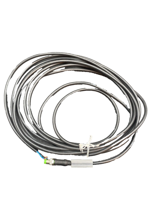 MURR ELEKTRONIK 7000-08001-6100500 PVC 3x0.25
