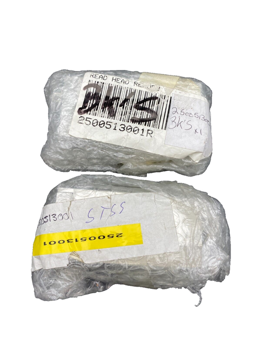 CPS 2500513001 BK'S READ HEAD x 1pc