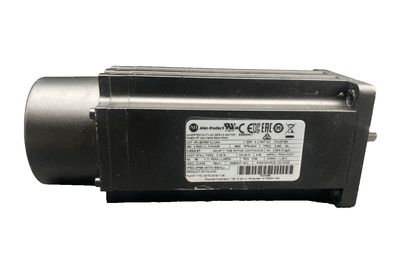ALLEN BRADLEY VPL - B0753F - CJ12AA SERIE A 3 PHASE 5000 RPM AC SERVO MOTOR KINETIX - KLR Automation
