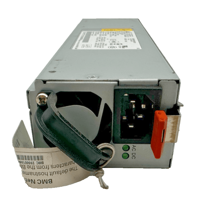DELTA ELECTRONICS DPS - 835AB A IBM 39Y7378 SWITCHING POWER SUPPLY - KLR Automation