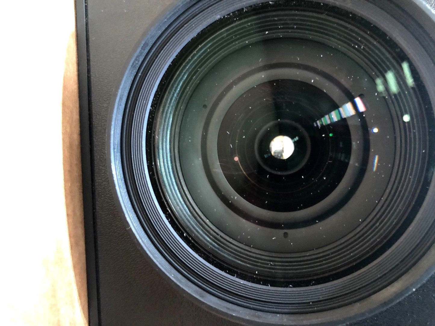 Camera AOS SIGMA  Kinoptik