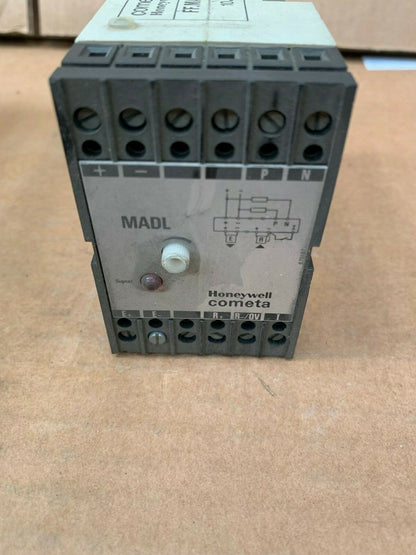 1 x    Honeywell Cometa FF MADL 95 D2