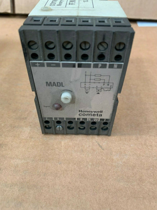 1 x    Honeywell Cometa FF MADL 95 D2