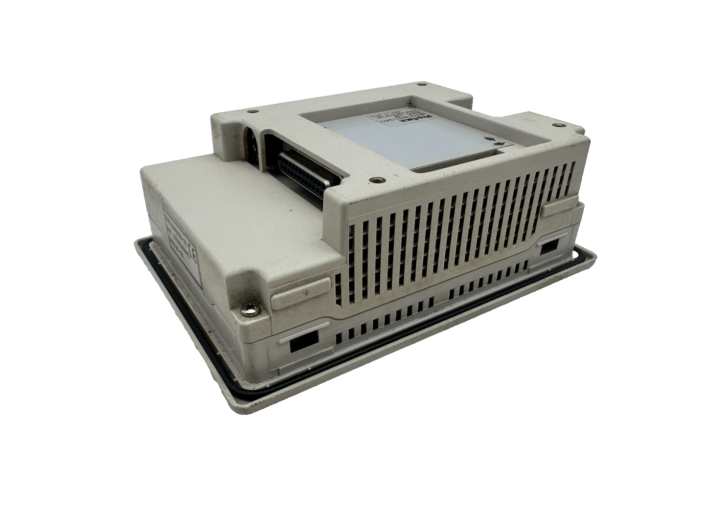 PRO - FACE QUICKPANEL GP270 - SC21 - 24VP DC24V 12W - KLR Automation