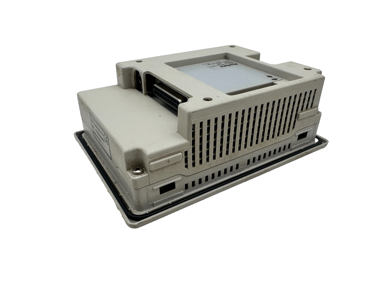 PRO - FACE QUICKPANEL GP270 - SC21 - 24VP DC24V 12W - KLR Automation