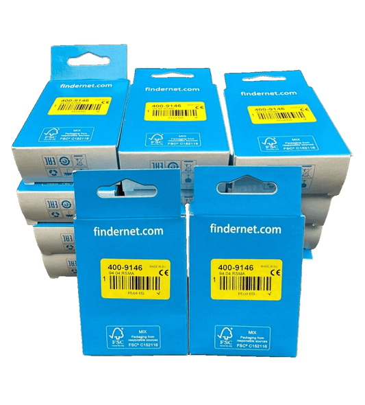FINDER TYPE 94.04 RSMA RELAIS D'INTERFACE x14pc - KLR Automation