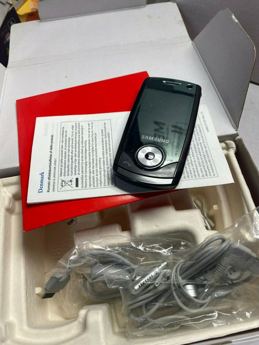 Original SAMSUNG SGH - U700V U700 Rare OLD collectors Mobile Phone Cell 3 - KLR Automation