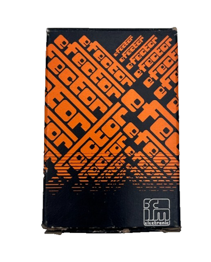 IFM ELECTRONIC EFECTOC IYB 3000,8-BPOG  10-36 VDC 200 mA  x1